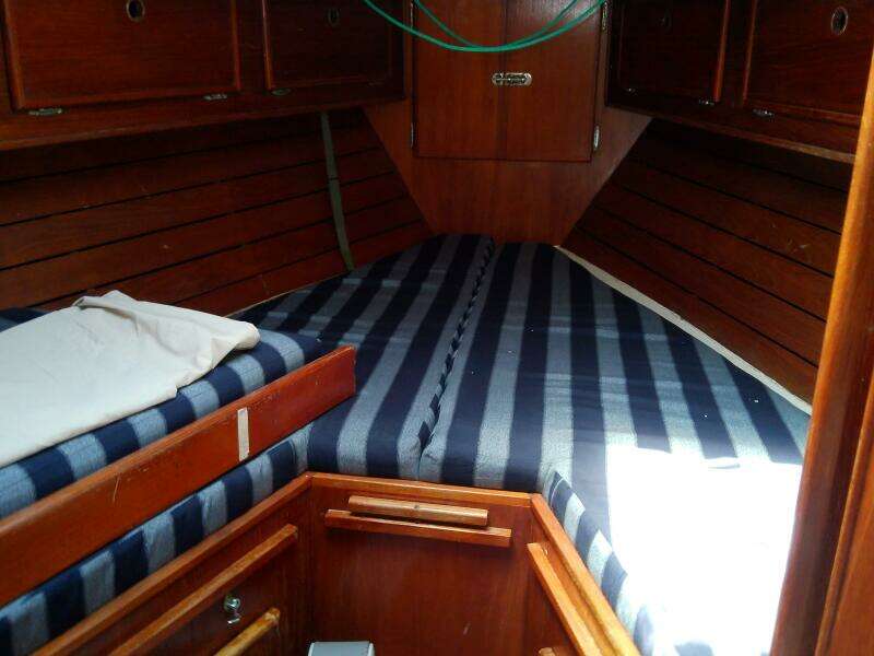 Pegasus  42ft Whitby Yachts Yacht For Sale