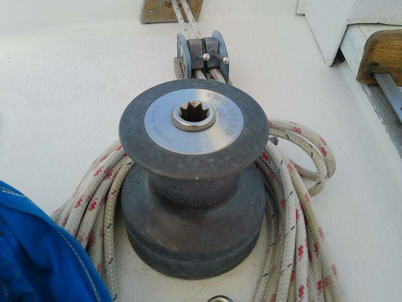 Pegasus  42ft Whitby Yachts Yacht For Sale