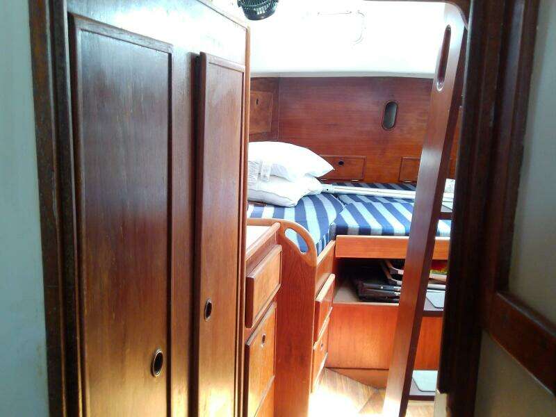 Pegasus  42ft Whitby Yachts Yacht For Sale