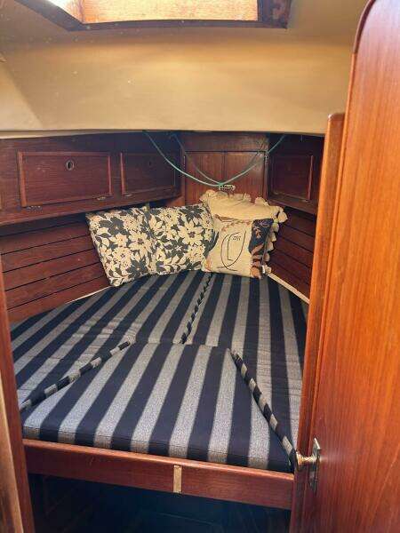 Pegasus  42ft Whitby Yachts Yacht For Sale