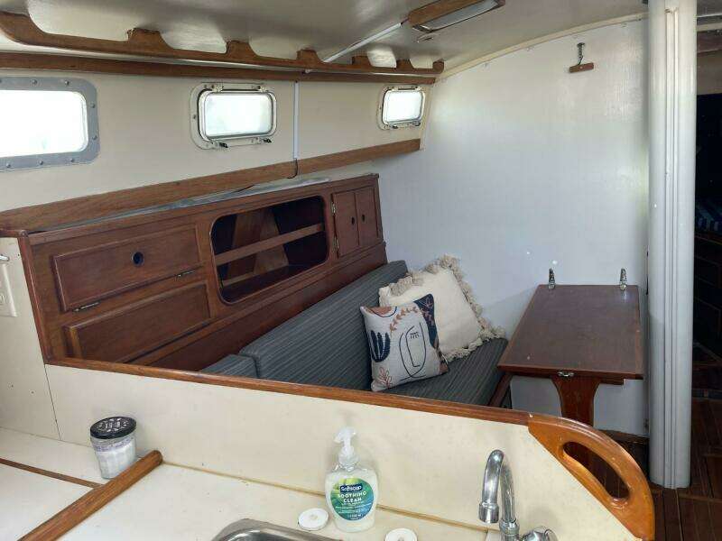 Pegasus  42ft Whitby Yachts Yacht For Sale