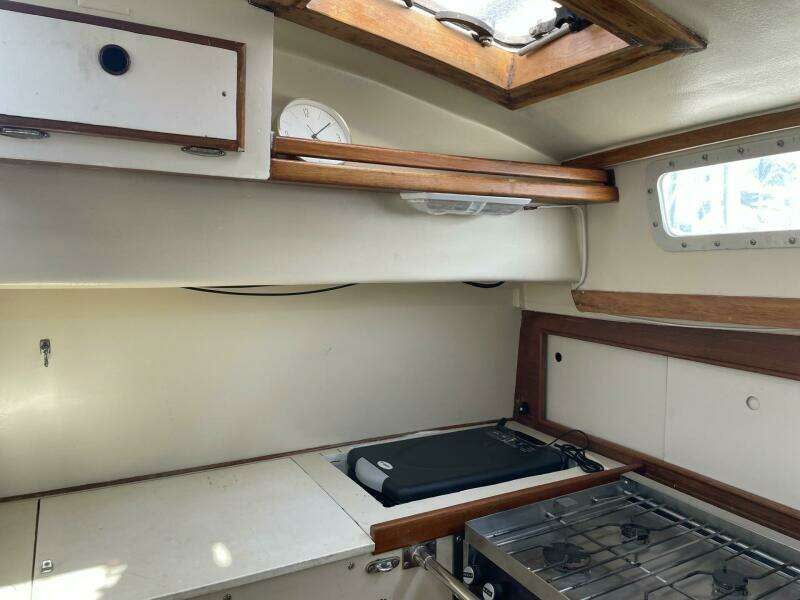Pegasus  42ft Whitby Yachts Yacht For Sale