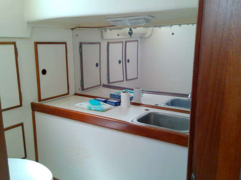 Pegasus  42ft Whitby Yachts Yacht For Sale
