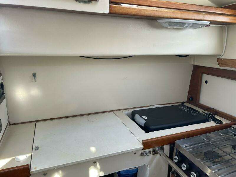 Pegasus  42ft Whitby Yachts Yacht For Sale