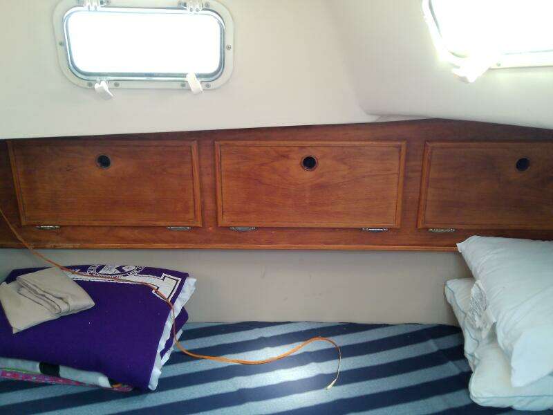 Pegasus  42ft Whitby Yachts Yacht For Sale