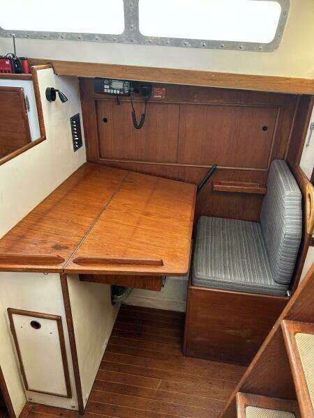 Pegasus  42ft Whitby Yachts Yacht For Sale