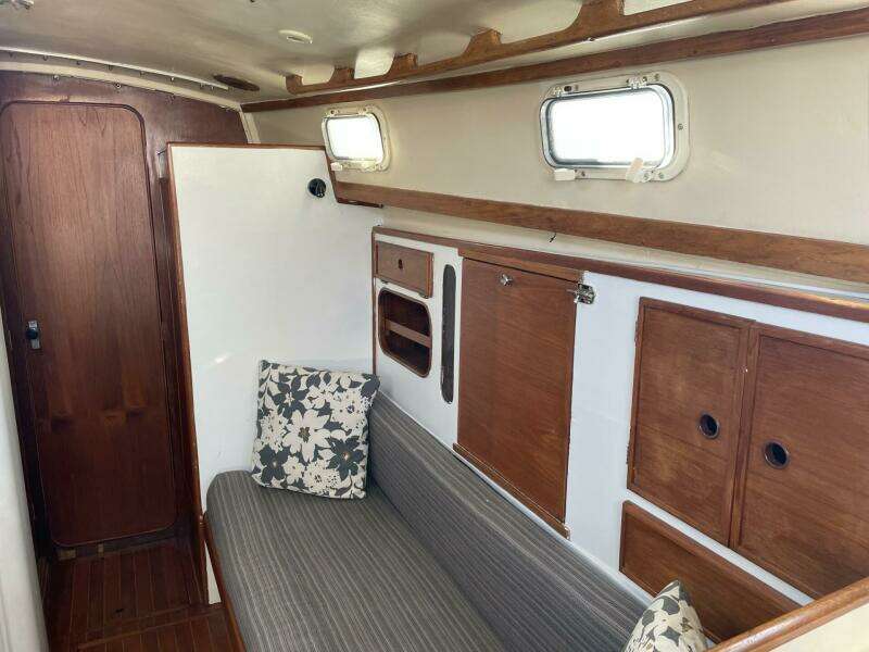Pegasus  42ft Whitby Yachts Yacht For Sale