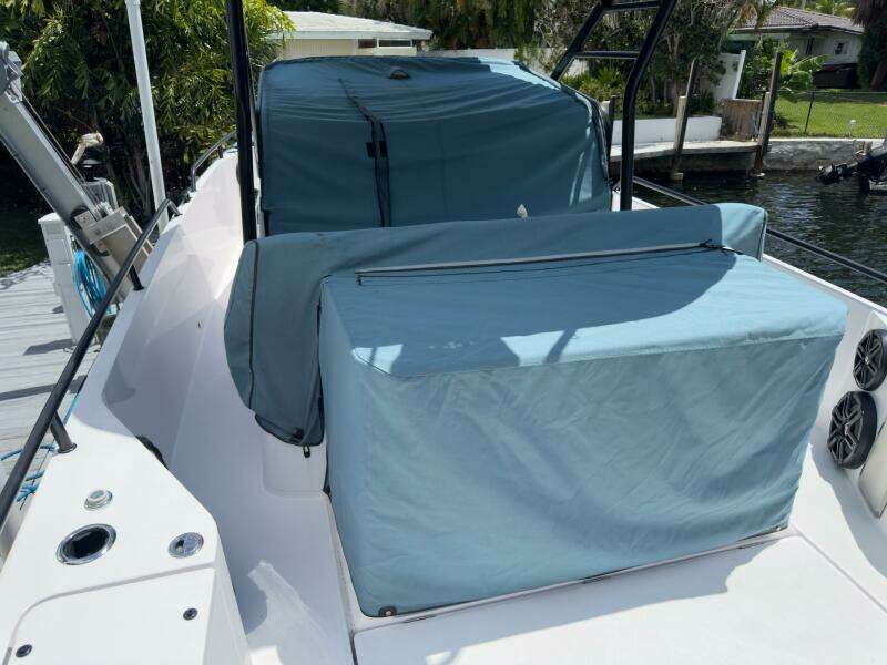 28ft Axopar Yacht For Sale