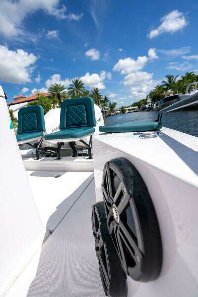 28ft Axopar Yacht For Sale
