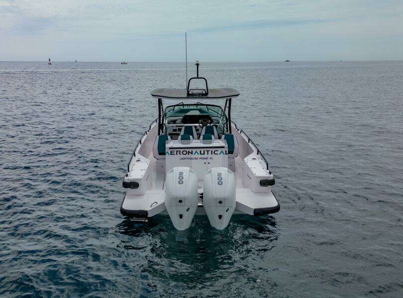 28ft Axopar Yacht For Sale