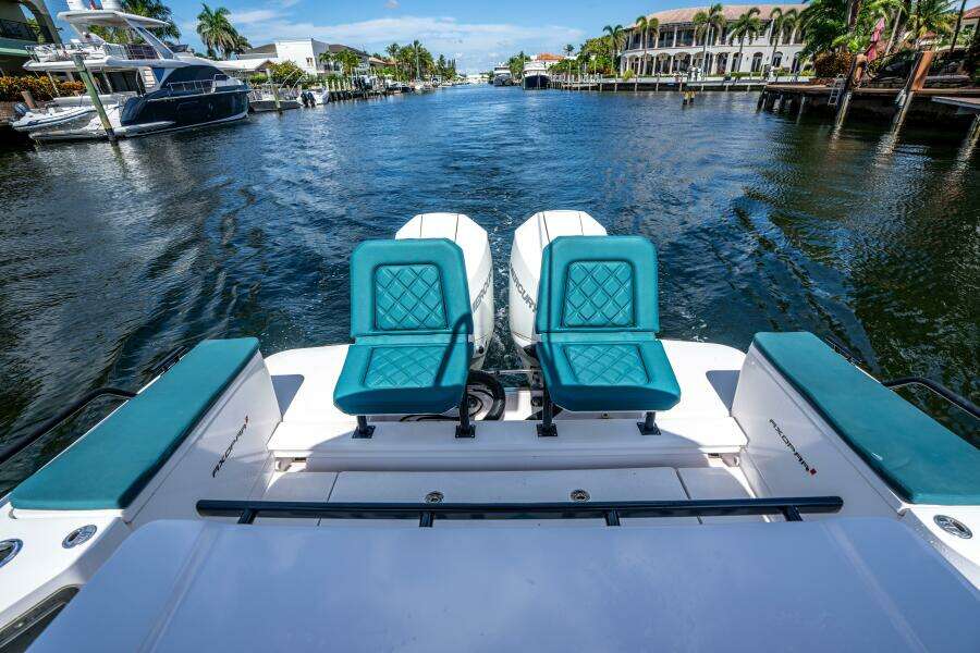 28ft Axopar Yacht For Sale