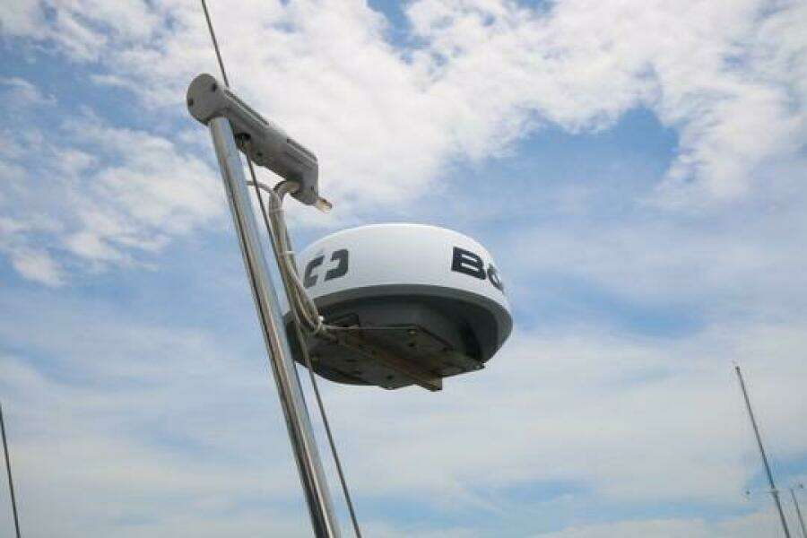 Solasta 35ft Island Packet Yacht For Sale