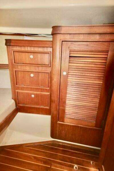 Solasta 35ft Island Packet Yacht For Sale