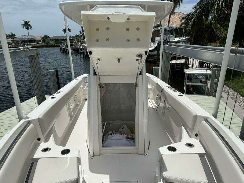 23ft Sailfish Yacht For Sale