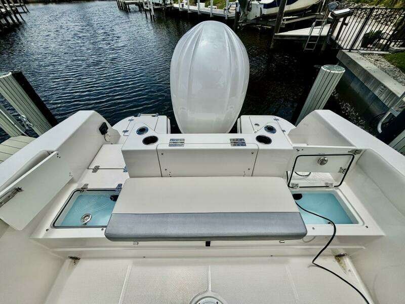 23ft Sailfish Yacht For Sale