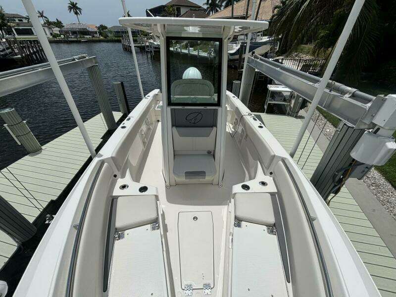 23ft Sailfish Yacht For Sale
