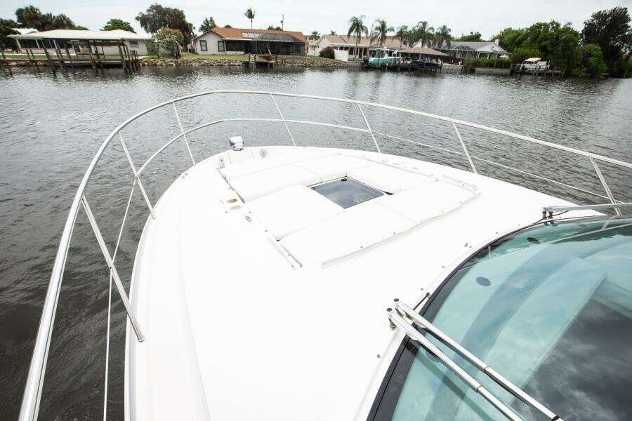 Regal XO 38 Lady G- Bow