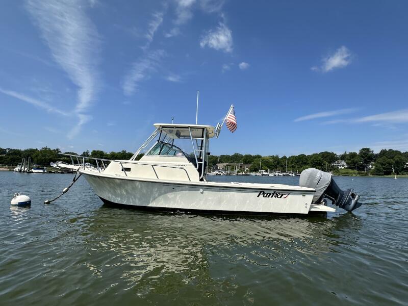 Photo of 2008 Parker 23'