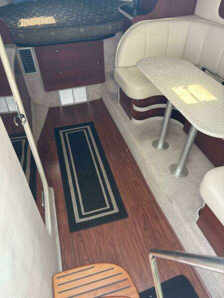 37ft Rinker Yacht For Sale