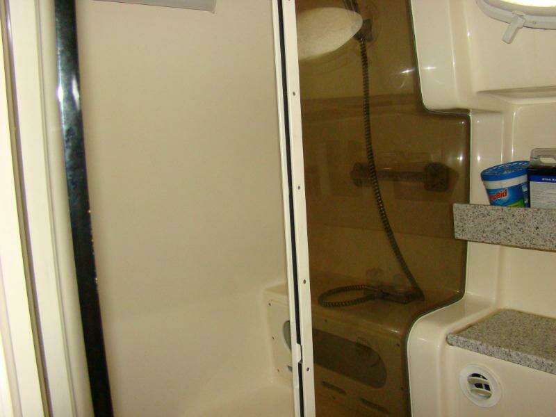 37ft Rinker Yacht For Sale