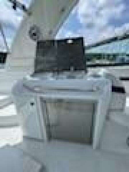 35ft Formula Yacht For Sale