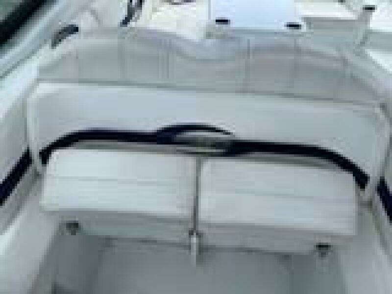 35ft Formula Yacht For Sale