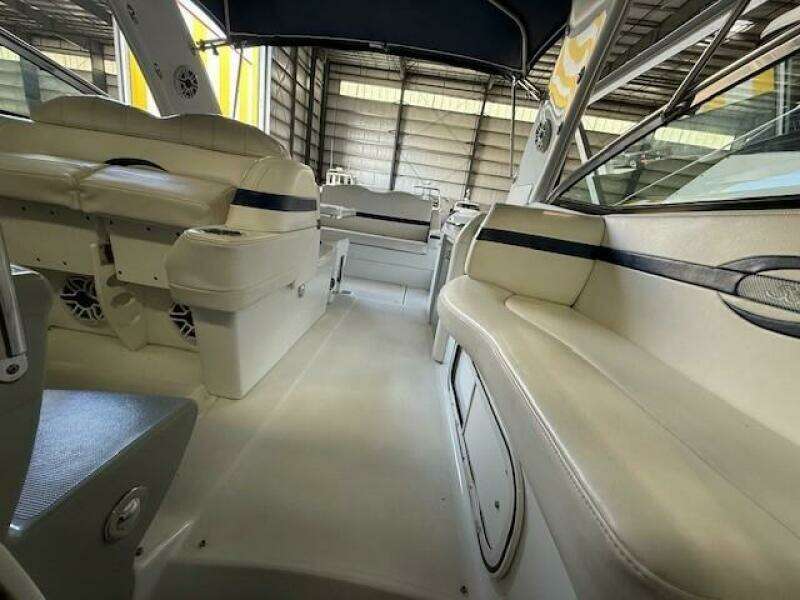 35ft Formula Yacht For Sale
