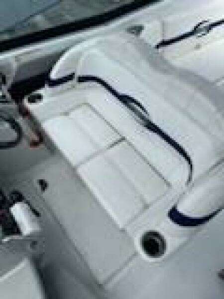 35ft Formula Yacht For Sale