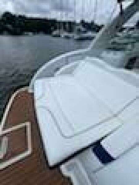 35ft Formula Yacht For Sale