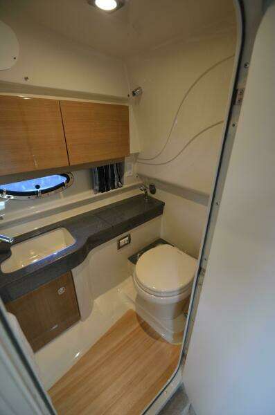 35ft Formula Yacht For Sale