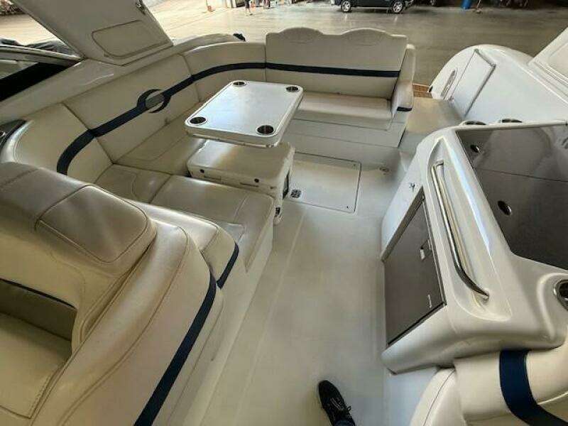 35ft Formula Yacht For Sale
