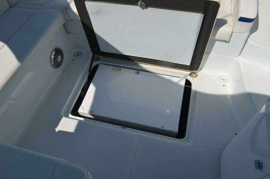 35ft Formula Yacht For Sale