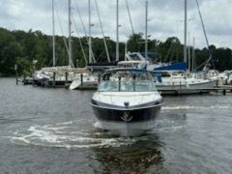 35ft Formula Yacht For Sale