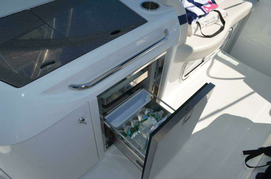 35ft Formula Yacht For Sale
