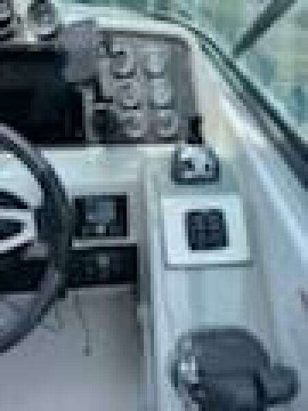 35ft Formula Yacht For Sale