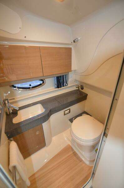 35ft Formula Yacht For Sale