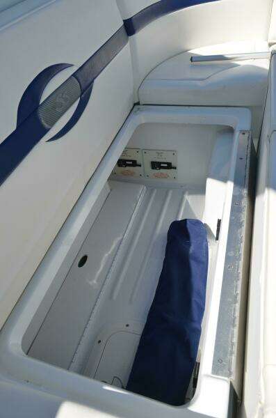 35ft Formula Yacht For Sale