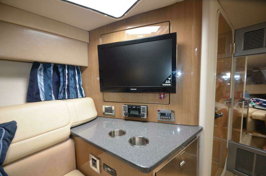35ft Formula Yacht For Sale