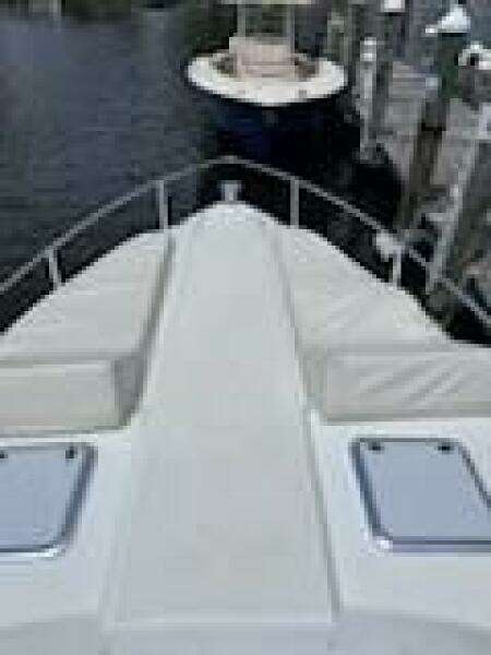 35ft Formula Yacht For Sale
