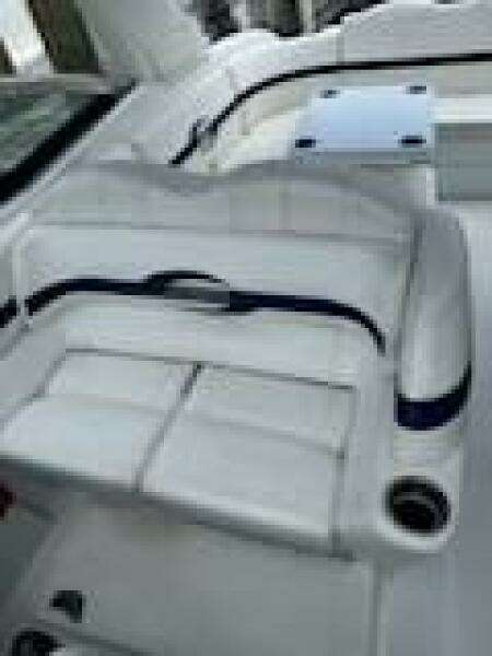 35ft Formula Yacht For Sale
