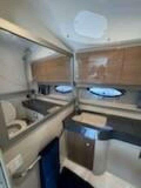 35ft Formula Yacht For Sale