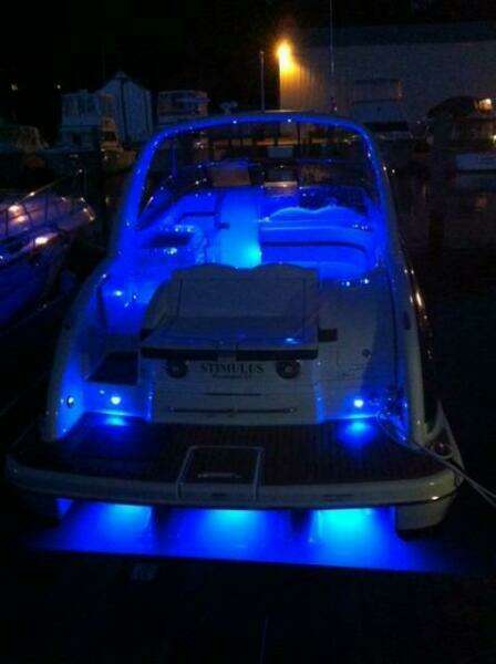 35ft Formula Yacht For Sale