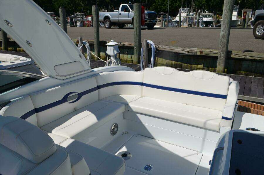 35ft Formula Yacht For Sale