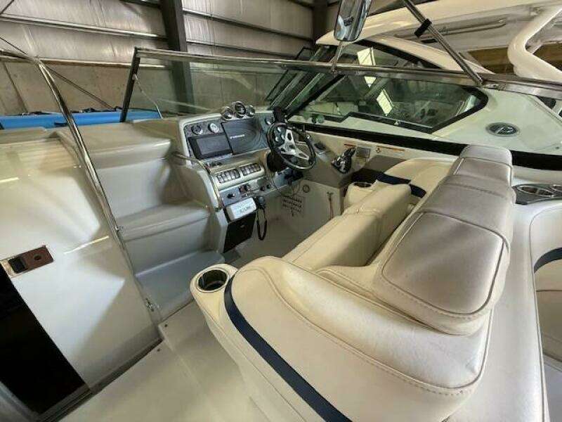 35ft Formula Yacht For Sale