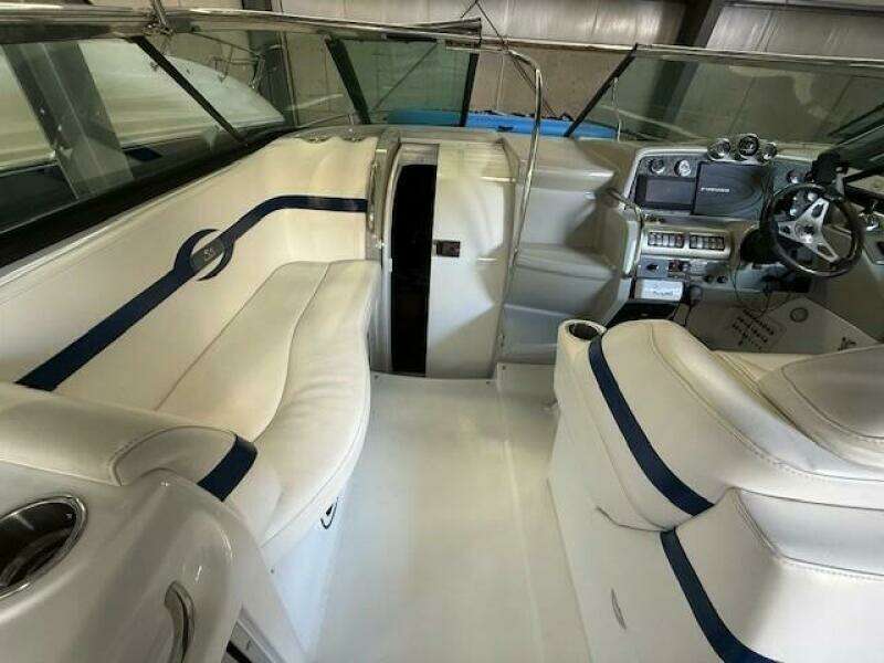 35ft Formula Yacht For Sale