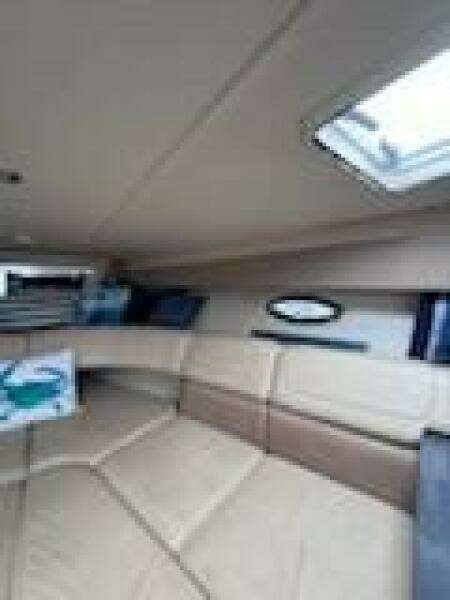 35ft Formula Yacht For Sale