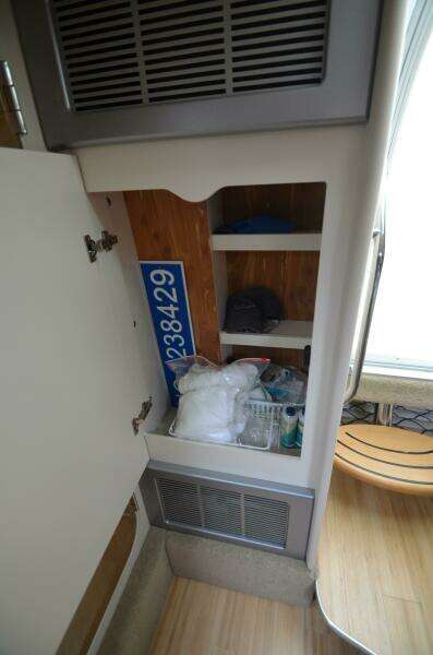 35ft Formula Yacht For Sale