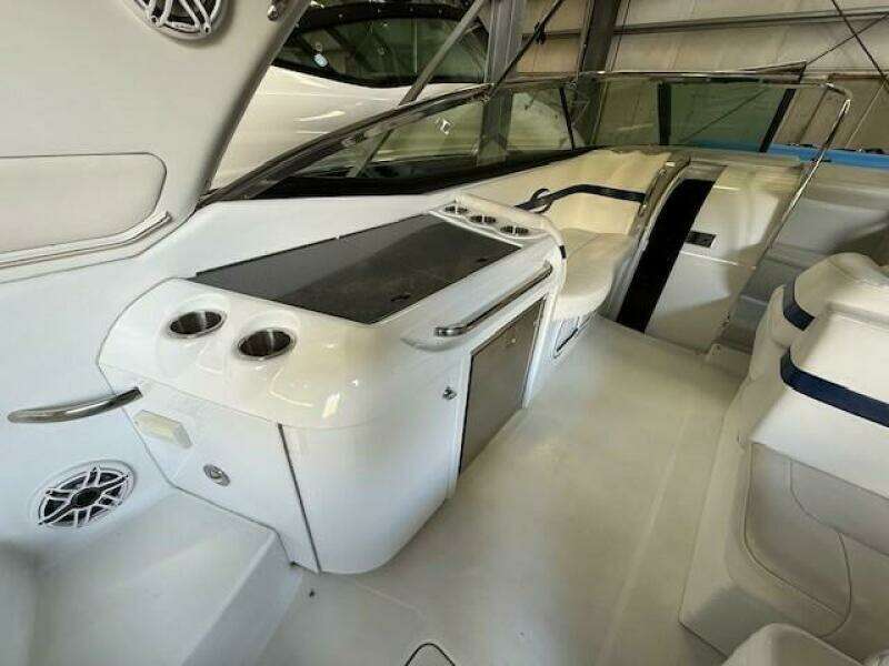 35ft Formula Yacht For Sale