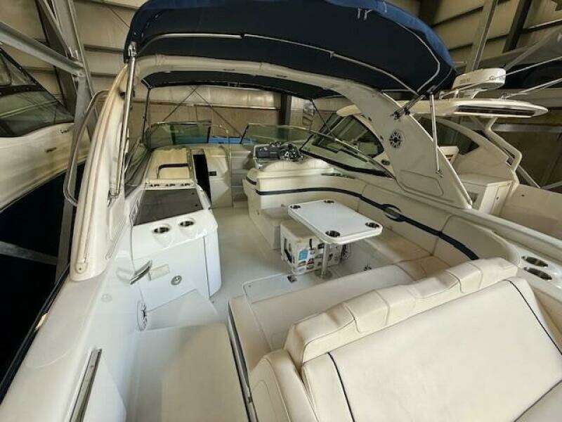 35ft Formula Yacht For Sale