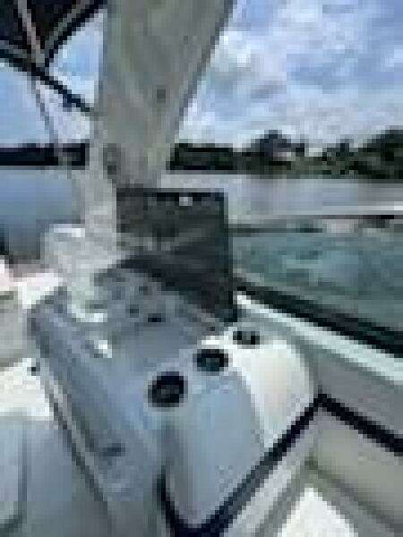 35ft Formula Yacht For Sale